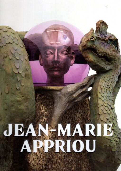 Jean-Marie Appriou. Jean-Marie APPRIOU - Gesine BORCHERDT, Anne DRESSEN et all