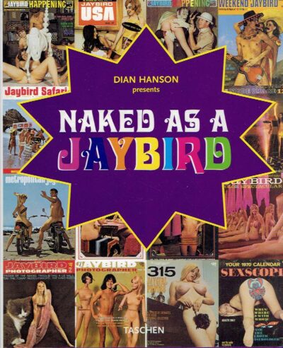 Naked as a Jabybird. HANSON, Dian