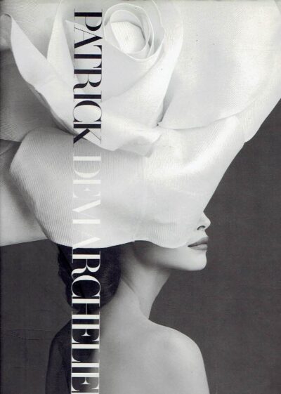 Patrick Demarchelier. - [First edition] DEMARCHELIER, Patrick
