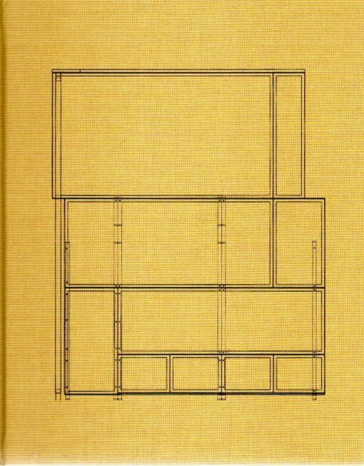 Caruso St John - Collected Works - Volume 1 - 1990-2005. - [New] CARUSO St JOHN ARCHITECTS