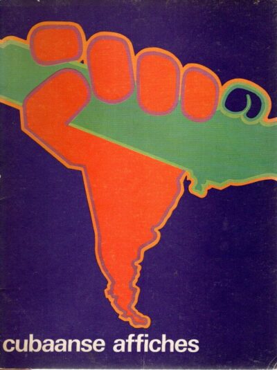 Cubaanse affiches - Katalogusnummer 507. PETERSEN, Ad & Edmundo DESNOES