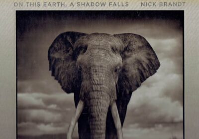 Nick Brandt - On This Earth, A Shadow Falls - [Signed]. BRANDT, Nick