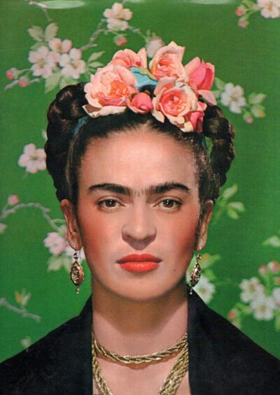 I Will Never Forget You... Frida Kahlo to Nickolas Muray - Unpublished Photographs and Letters. KAHLO, Frida - Salomon GRIMBERG