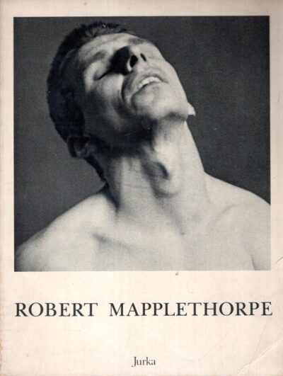 Robert Mapplethorpe - Foto's / Photographs. MAPPLETHORPE, Robert