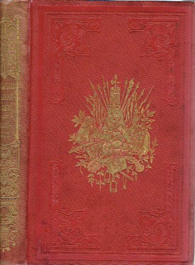 Gedenkboek van 1830-1831. Poëzy en Proza van C.G. Withuys. (Niet in den Handel) WITHUYS, C.G.