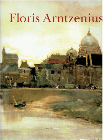 Floris Arntzenius. WELLING, Dolf